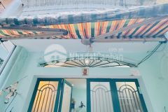 Nhà 1 đời chủ, nở hậu nguyễn đình chiểu 20m2, 4tầng nhích 4tỷ