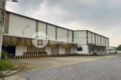 Cho thuê kho tại ccn hà mãn. tx thuận thành. tỉnh bắc ninh