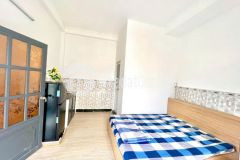 Thật không thể tin nổi hxh đỗ cửa, rộng 80m2, 5mx17m, lại trung tâm f6, dòng tiền 25trth