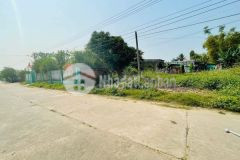 140m2 full đất ở gần trục đường dh3 đường cgqh 17,5m giá 640tr.