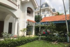 Bán biệt thự vip sài gòn góc 2 mt khu compound greenfield trần não sh cá nhân