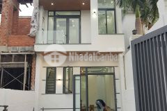 Bán nhà gần trường tiểu học marie curie, gần chợ bưng cầu giá 2 tỷ 650