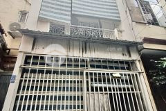 Nhà 2 mặt hẻm, nở hậu kỳ đồng 3.5x11, 3tầng 6tỷ