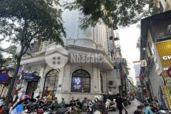 Nhà vị trí đẹp, tiện ích bạt ngàn, ở sướng phố thái thịnh, đống đa. 0911554873.