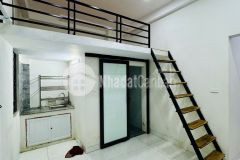 Bán chung cư mini thái hà 130m2 x 10 tầng, tổng 48 phòng, thu nhập 300trtháng