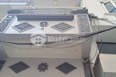 Bán nhà ngọc lâm,long biên 4 tầng,54m2 sau 1 nhà ra phố nhỉnh 6 tỷ