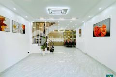 Bán nhà phố tôn đức thắng đống đa, lô góc, ngõ thông, ô tô đỗ cửa, kinh doanh.