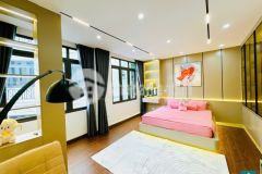 Lô góc, nhà đẹp, thiết kế tỉ mỉ phố tôn đức thắng, đống đa. 0911554873.