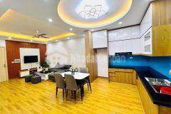 Cần bán gấp căn chung cư góc 79,96m2 chung cư thanh hà cienco 5