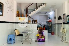 Siêu phẩm 5 tầng nguyễn sơn tân phú 55m2 ngang hơn 4 nhỉnh 5 tỷ sát mặt tiền ở ngay