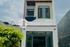 Kẹt vốn bán gấp nhà đường n5 phường bình chuẩn gần mầm non edision 100m giá 3.1 tỷ