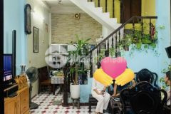 Bán nhà 4 tầng vương thừa vũ thanh xuân, hai mặt thoáng, phân lô ô tô vào nhà.