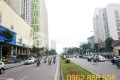 Nhà hiếm vũ trọng khánh 7 tầng thang máy mặt tiền siêu rộng kinh doanh đỉnh