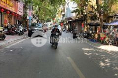 Siêu phẩm mặt phố hàng than ba đình 90m, 10t, mt4m, vỉa hè, thang máy, kinh doanh.