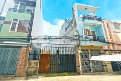 Hàng hiếm lô đất 5x18m đường nhựa 8m kdc kiều đàm, quận 7