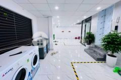 Bán chdv xây mới trần quốc vượng cầu giấy 80m x 6t giá 16.2 tỷ, 21pkk, dt 105 triệu