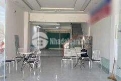 Nhà 3 tầng 3pn 3wc đường hoàng thị loan