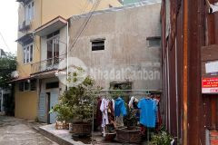 Nhà 5 tầng ngay trường chinh 60m2 nhỉnh 5 tỷ dòng tiền 25trtháng