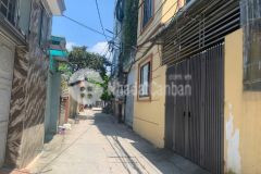 Hiếm thanh trì mặt đường ô tô tránh kinh doanh vĩnh quỳnh dt 89m mt 7.9m, giá 9.x tỷ thanh trì