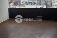 Bán nhà mặt phố nguyễn trãi. thanh xuân. ô tô. vỉa hè. dt 31m2. 6 tầng. giá 16,46 tỷ.