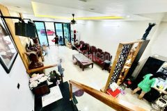 Hẻm xe tải,vip lê văn sỹ,quận 3,cho thuê 360trnăm, 4 tầng,65m2,ngang 5.2m, 12.x tỷ