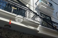 Hoa hậu phố thanh bình, mộ lao cần tìm chủ mới diện tích 36m25tầng, mặt tiền 3m6