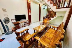 Cho thuê nhà kđt hà quang 2 nha trang chỉ 12 triệu