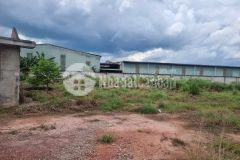 Bán đất xây dựng kho xưởng tại xã long nguyên, huyện bàu bàng, bình dương