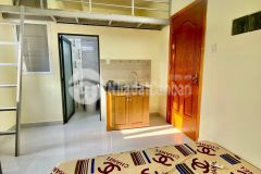 Phòng có gác, full nt, cửa sổ giá hạt dẻ, nguyễn thị thập