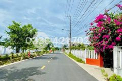 Ngộp bank ra nhanh lô mặt tiền đường17m5 sát ql1a ven đà nẵngsổ sẵn
