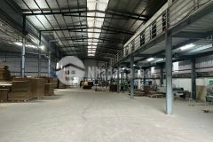 Cho thuê nhà xưởng tại ccn đa phúc ql3. sóc sơn. hà nội