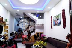 Thủ đứcbán nhà đẹp hxh ngô chí quốc,phường bình chiểu,52m2 3tầng 4.3tỷ.