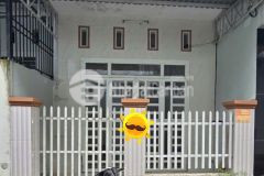 Bán căn nhà cấp 4 ở lê thị lơ tân hiệp hóc môn 72m2 650 triệu, sổ hồng riêng