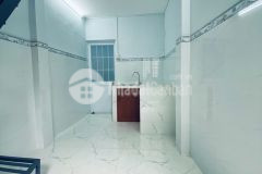 Chỉ 1.68tỷ có ngay nhà mới ở ngay trần văn đang dtsd 28m2