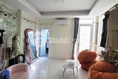 80m2 nghi tàm lô góc vỉa hè kinh doanh thang máy 14 tỷ 0983458219