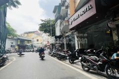 Mặt phố đào duy từ hoàn kiếm 85m2 x 8 tầng, mt 4m lh 0969568293