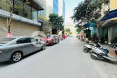 Bán đất lê văn lương ô tô tránh, 160m2, mt 16m, 35 tỷ