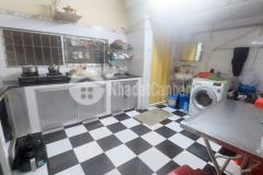 Cần bán gấp cc mặt tiền đinh bộ lĩnh, p.15, bình thạnh 48m2 2tỷ