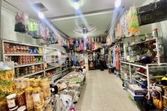 Dòng tiền 60tr mặt tiền kinh doanh hà bổng, 3 mê 5x20 phố biển mỹ khê 17.x tỷ