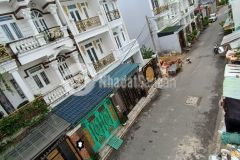 Bán nhà hxh ngay nguyễn oanh, gò vấp, dt 53m2, 5 tầng chỉ nhỉnh 7 tỷ 0935767286