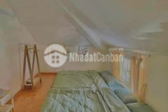 Sang home hẻm ô tô triệu việt vương, 4pn full nội thất 10trtháng tổng 70tr, lh 0888 113 882