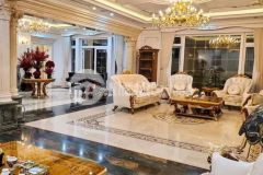 Rẻ bằng 12 vin cổ loa, biệt thự kđt việt hưng cạnh vinhomes riverside 268m2 chỉ 38.6 tỷ.