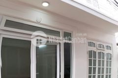 Bán nhà lầu sổ riêng xây dựng đường 3 tháng 2 giá 3,8 tỷ