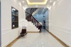 Bán nhà phố vũ tông phan, thanh xuân, nhà đẹp ở luôn, ngõ thông, 2 mặt thoáng dt 38m2,4t