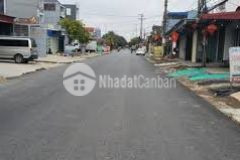 Bán lô đất mặt đường 362 minh tân, kiến thụy, hải phòng, 225m, 7.8 tỷ