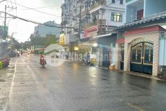 Giảm 400tr nhà mặt tiền hoàng bật đạt, tân bình, dt 83m2 chỉ 11,95 tỷ còn tl 0935767286