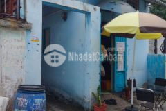 Nhà quận 12, nguyễn văn quá hẻm xe tải 119m2, ngang 5m, chỉ 8 tỷ