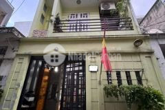 Bán nhà nguyễn văn lượng, p.17, gò vấp 5 x 8, giá 5,2 tỷ.