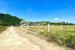 Bán đất vườn diên tân giá rẻ quy hoạch thổ cư sát bên hương lộ 62