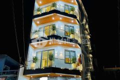 Cần bán gấp nhà đường tân sơn nhì p tân sơn nhì q tân phú